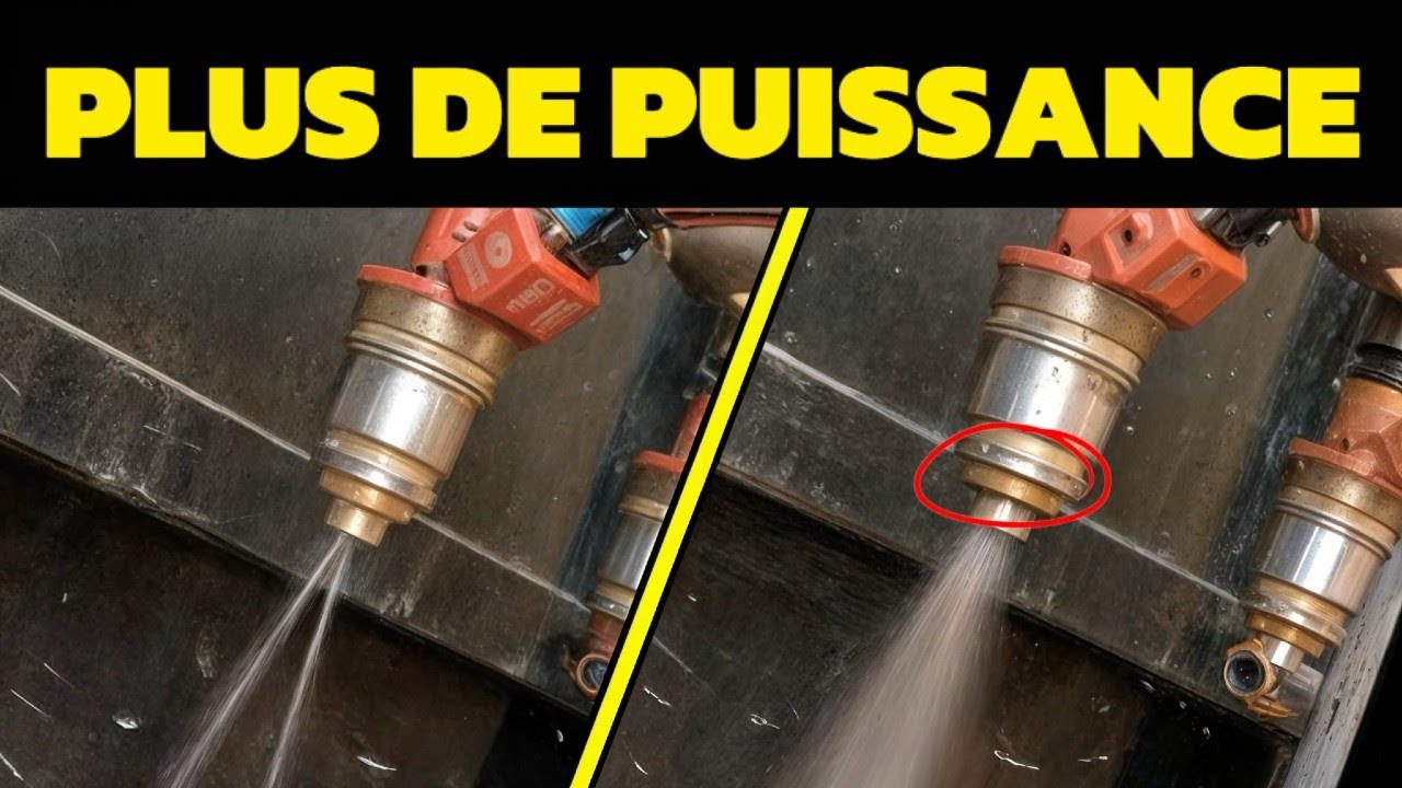 8 Fa&ccedil;ons De Nettoyer Les Injecteurs De Carburant De VOTRE VOITURE
