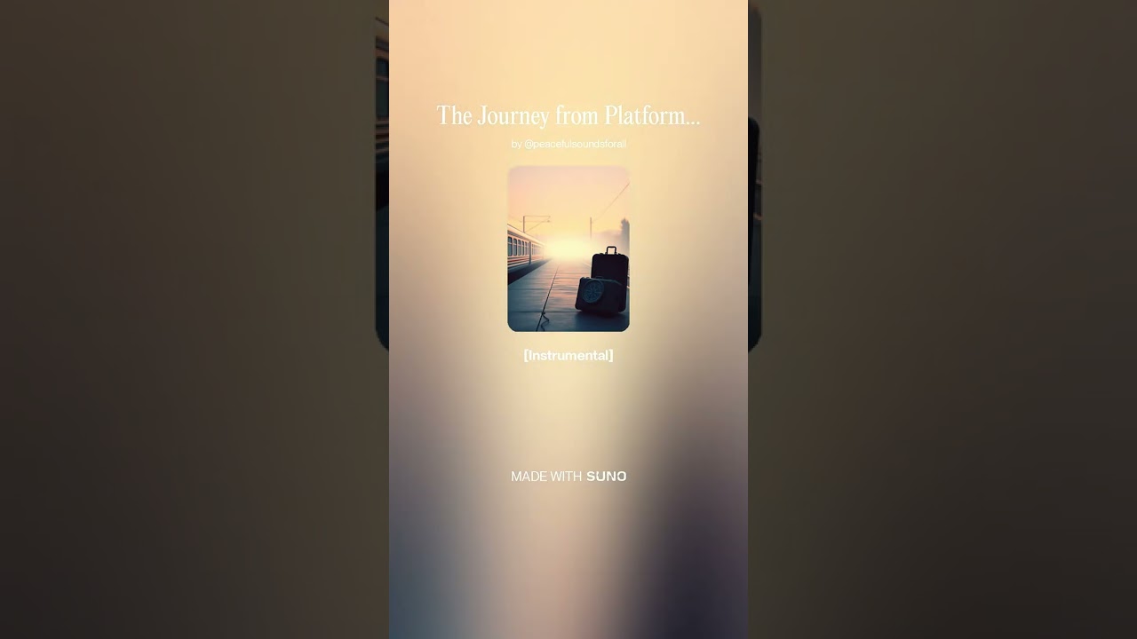 The Journey from Platform Nine and Three Quarters