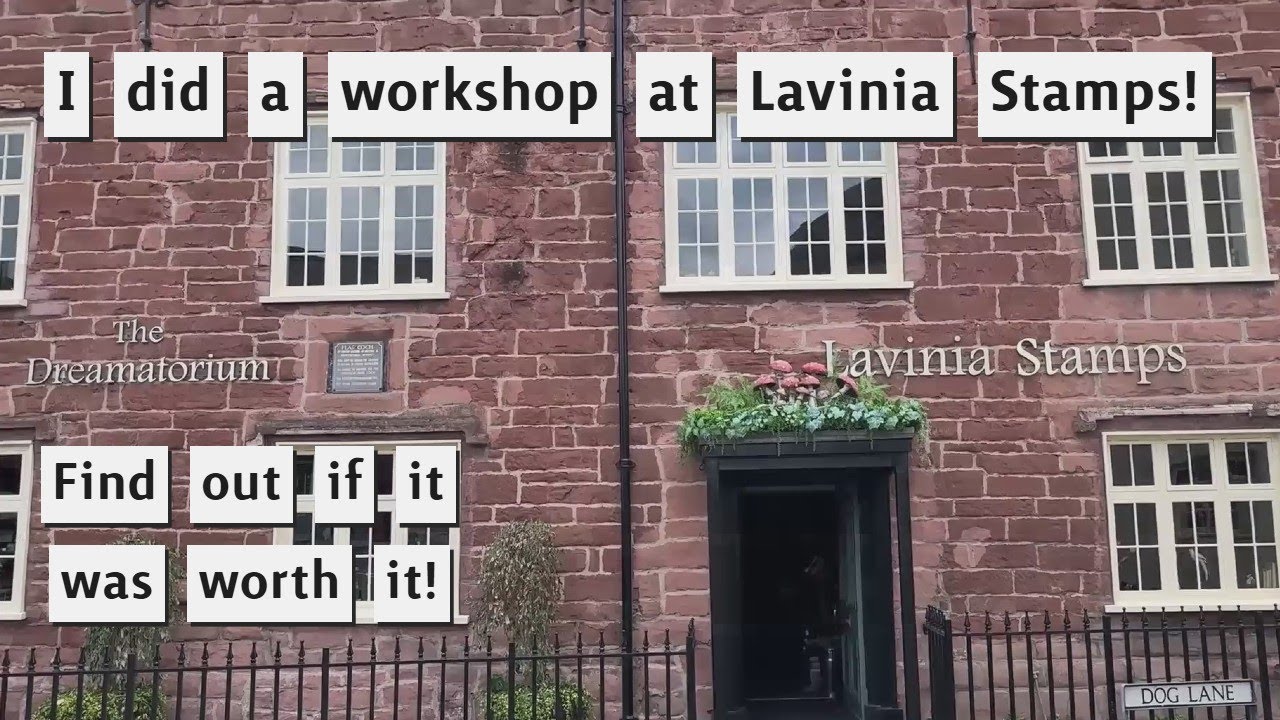 Beautiful North Wales & Visiting the Dreamatorium for 1st Time #vlog #wales #lavinia #haul #craft