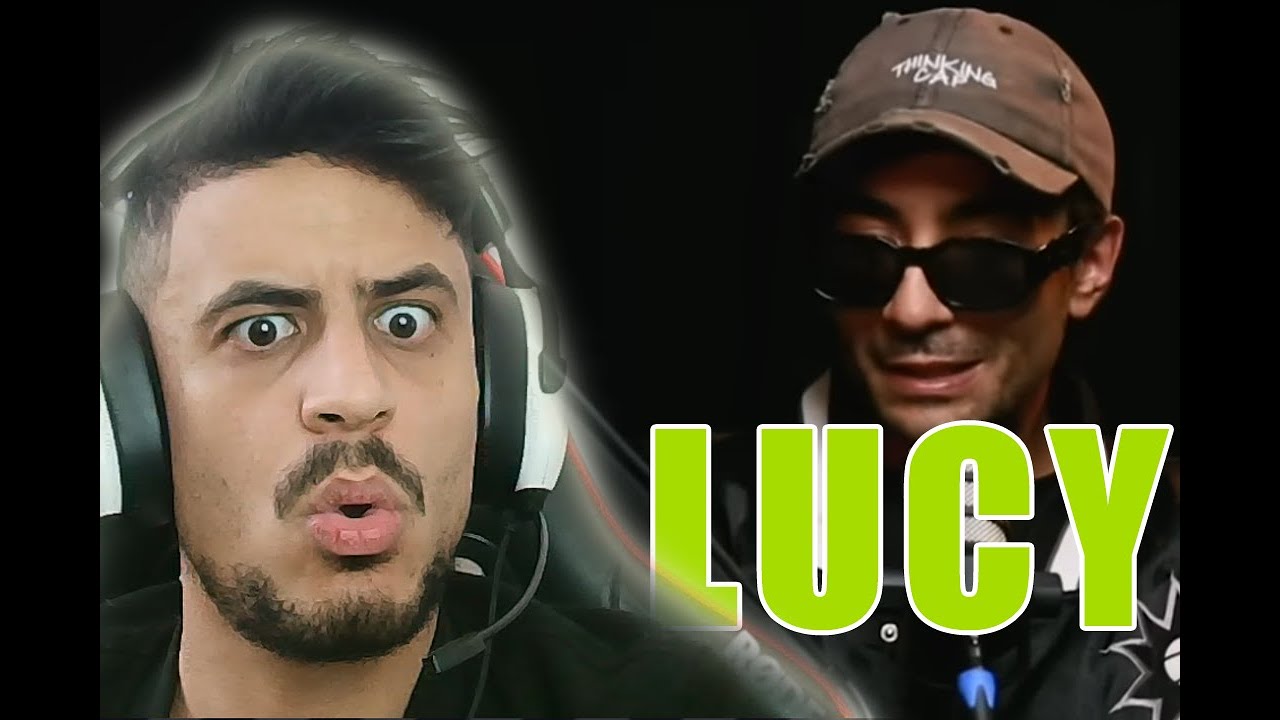 SALEM MR & Friends – “BAD BOY (LUCY)” | Réaction 🔥 l Clash PSYCO M ?! 😱