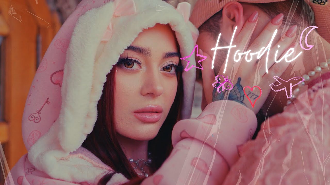 Shantty - Hoodie (Video Oficial)