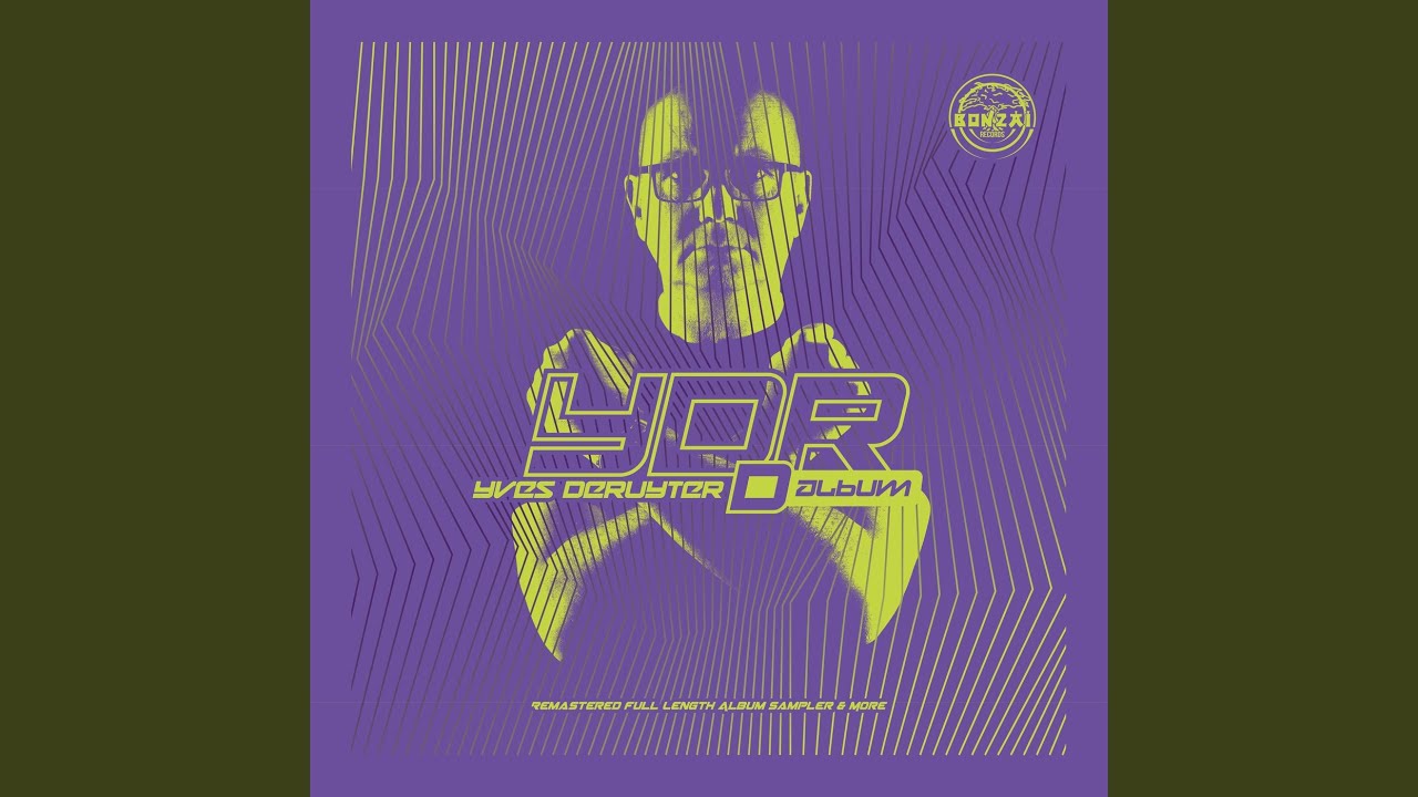 Calling Earth (Remastered DJ Erikk's 97 Total Reconstruction Mix)
