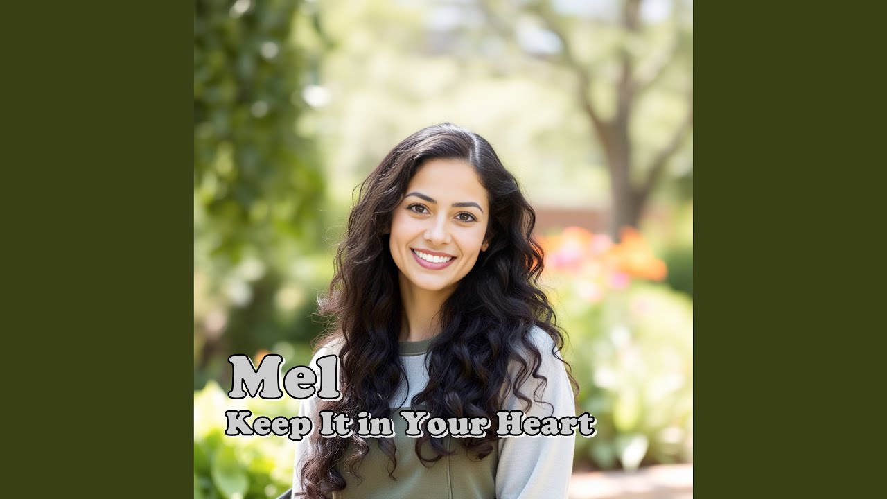 Keep It in Your Heart