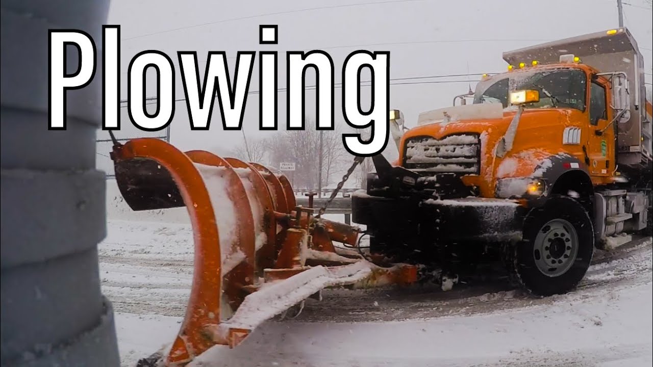 PA Turnpike Plows 2
