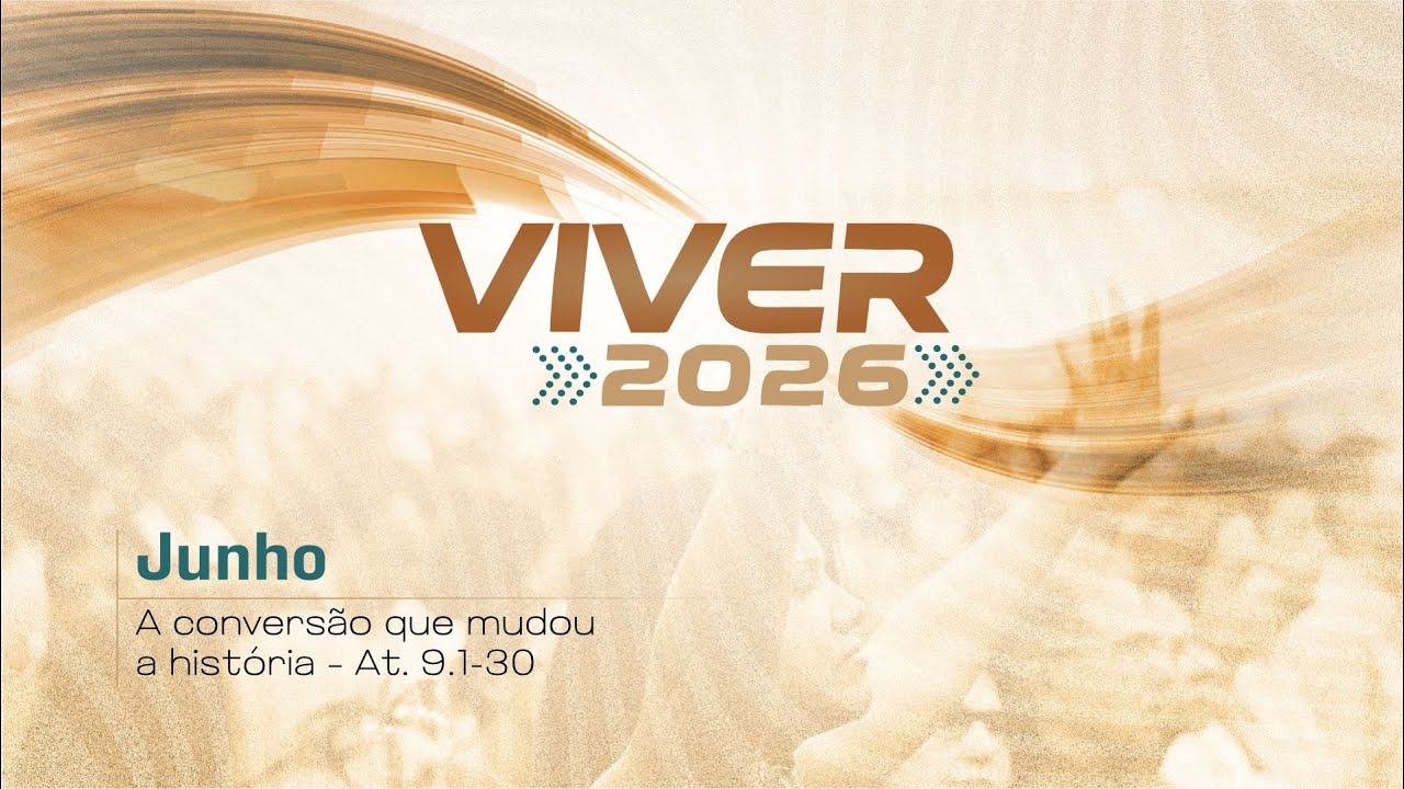 Viver 2026 | Dia 06