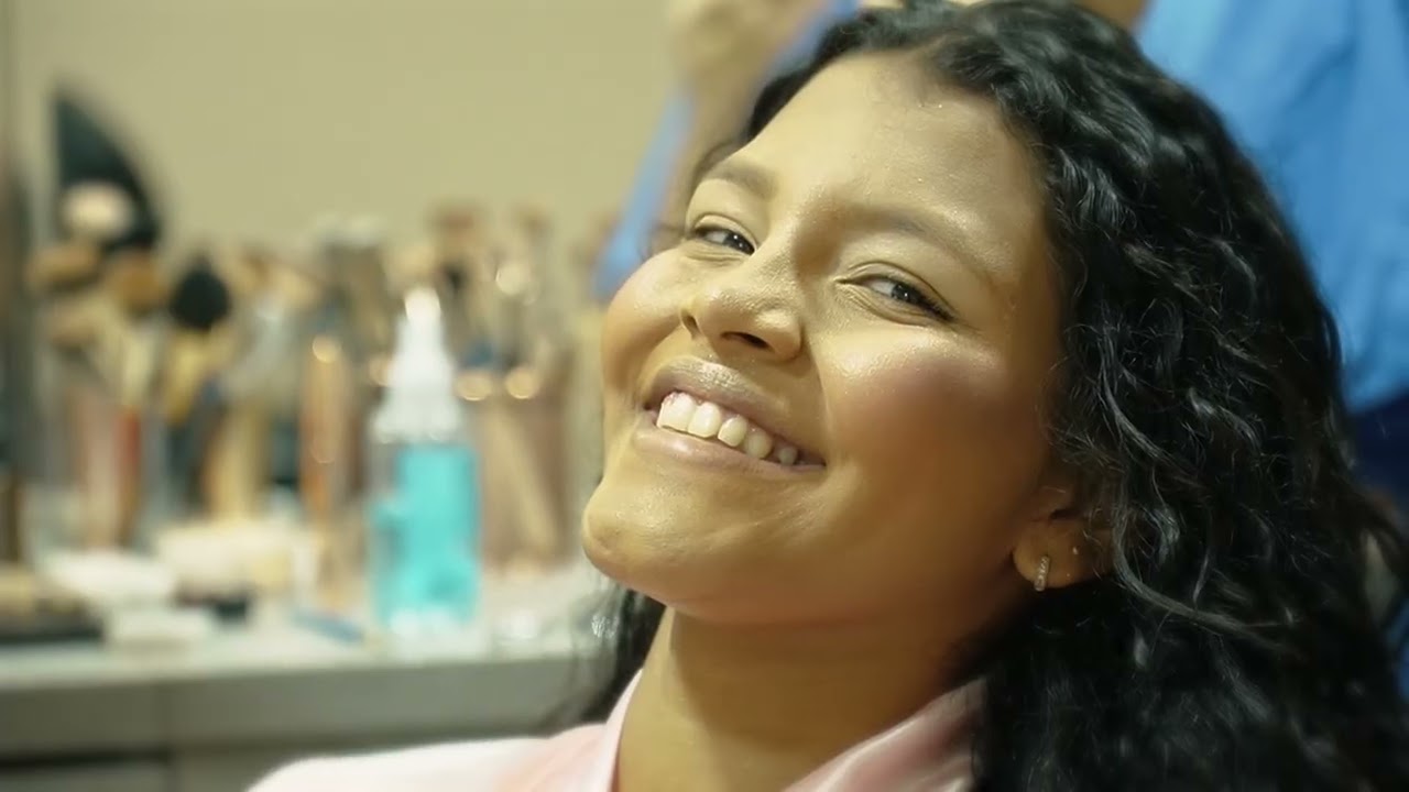 Making off - 15 Anos de Mayra