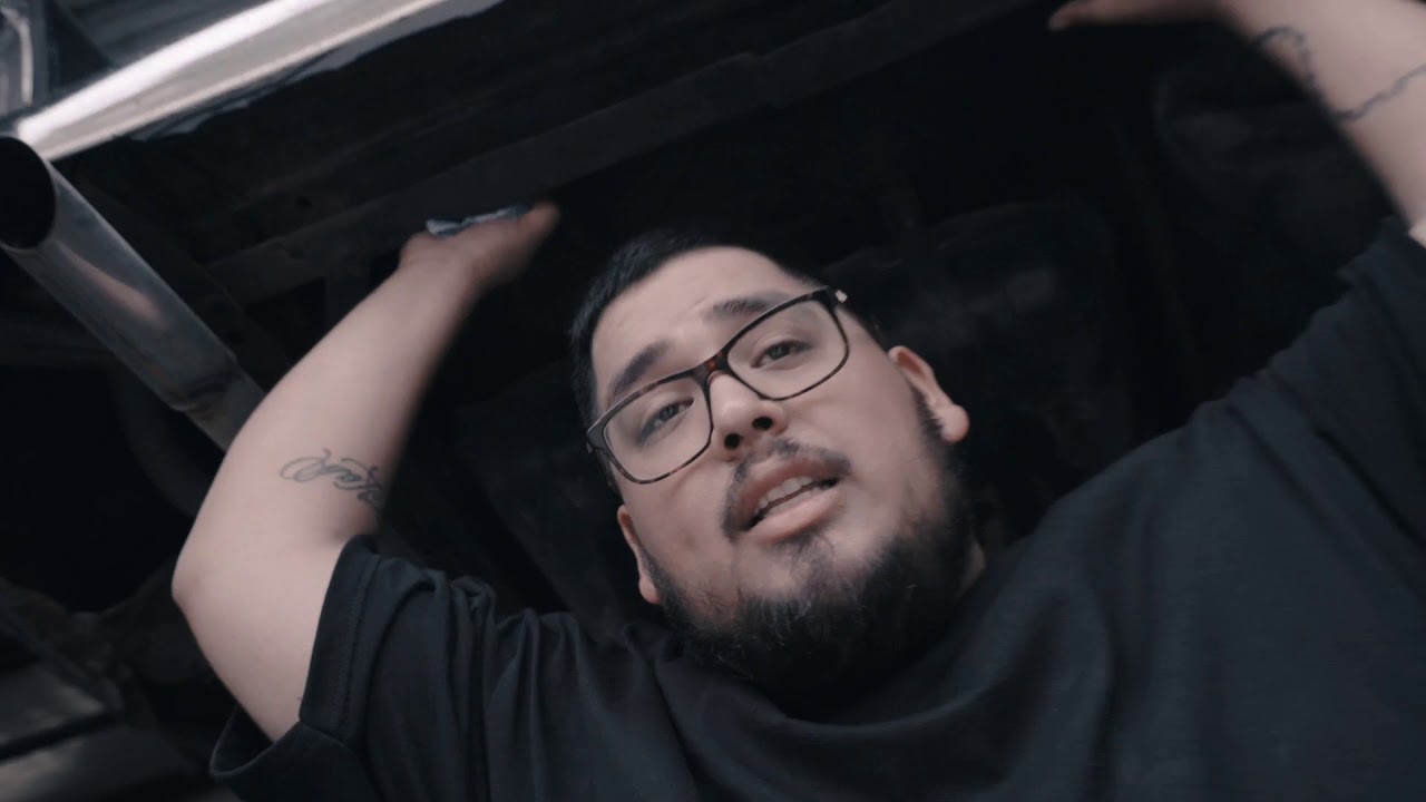 Big Boy - Bad Habits [Dir. Najar Media]