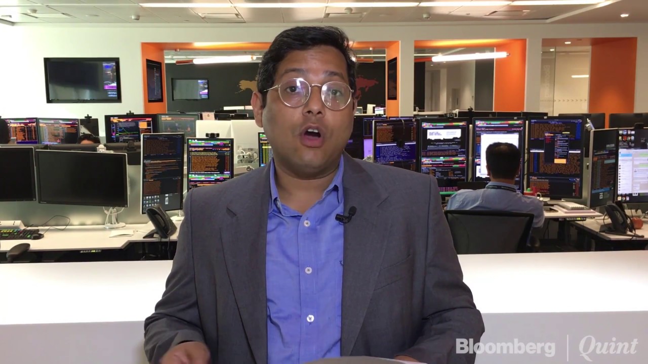 BQ Money: Swap Traders Don't See Another RBI Rate Cut This Year