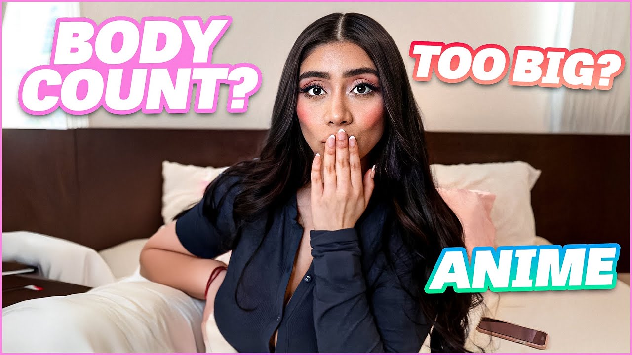 Violet Myers Answers YOUR Spicy Questions! (Q & A) + Erovenus GiveAway!