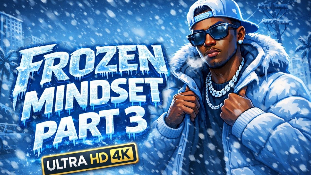 FROZEN MINDSET Part 3 by IceOnix. Prod