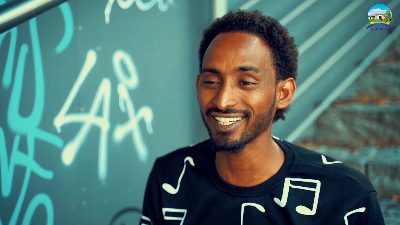 DEMBENA -  Tesfaldet layne (Machu) - Mesageri | መሳገሪ -New Eritrean Music 2019