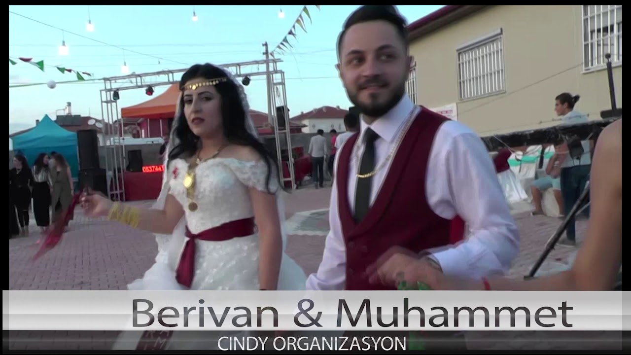 Berivan & Muhammet Demirkol Beşkardeş Part 5