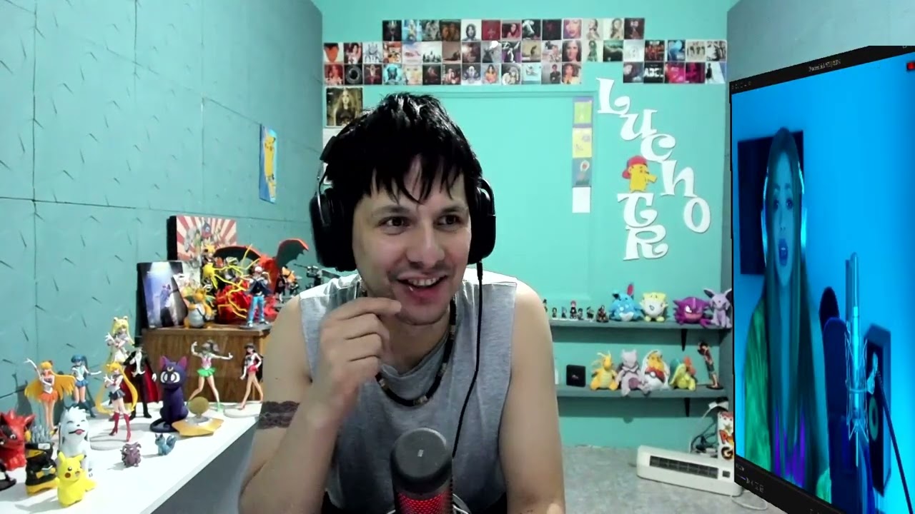Reaccion SHAKIRA  + BZRP Music Sessions #53