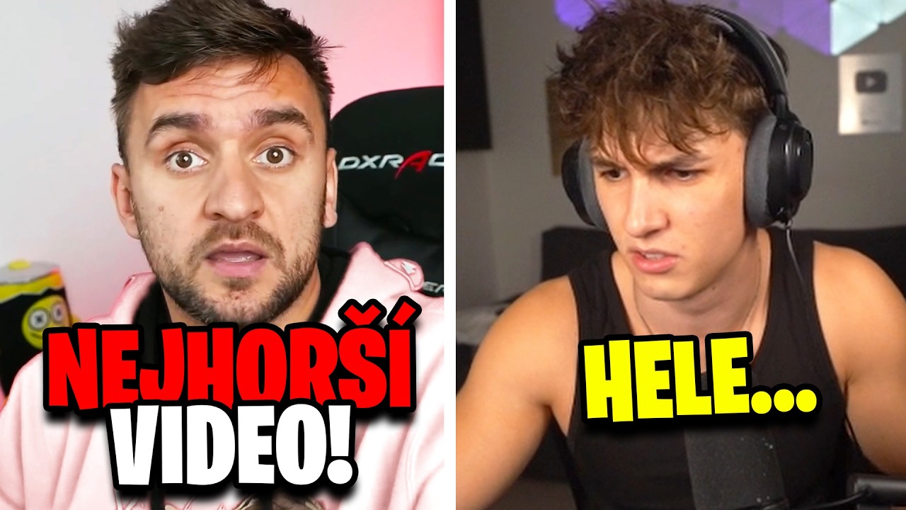 Tary Mě Vyhrotil...