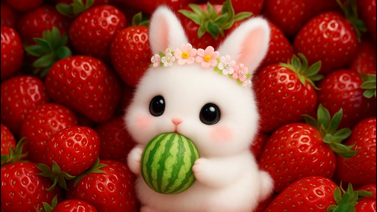 🍓 Может ли эта волшебная фортепианная музыка действительно помочь вам заснуть всего за 5 минут? С...