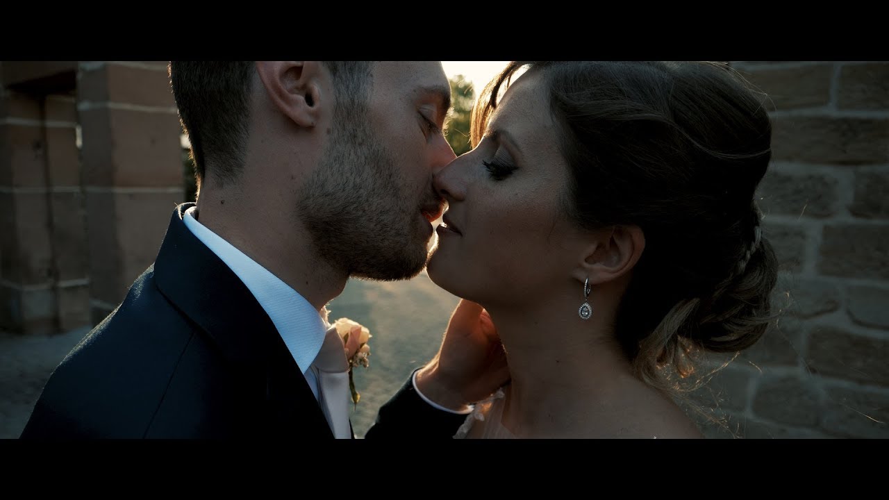 Highlights wedding teaser / Film mariage - La Cour de Honau (Alsace/Bas Rhin/67)