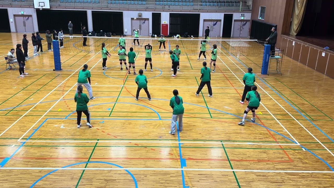 2026.1.26(翼’s・2セット目)