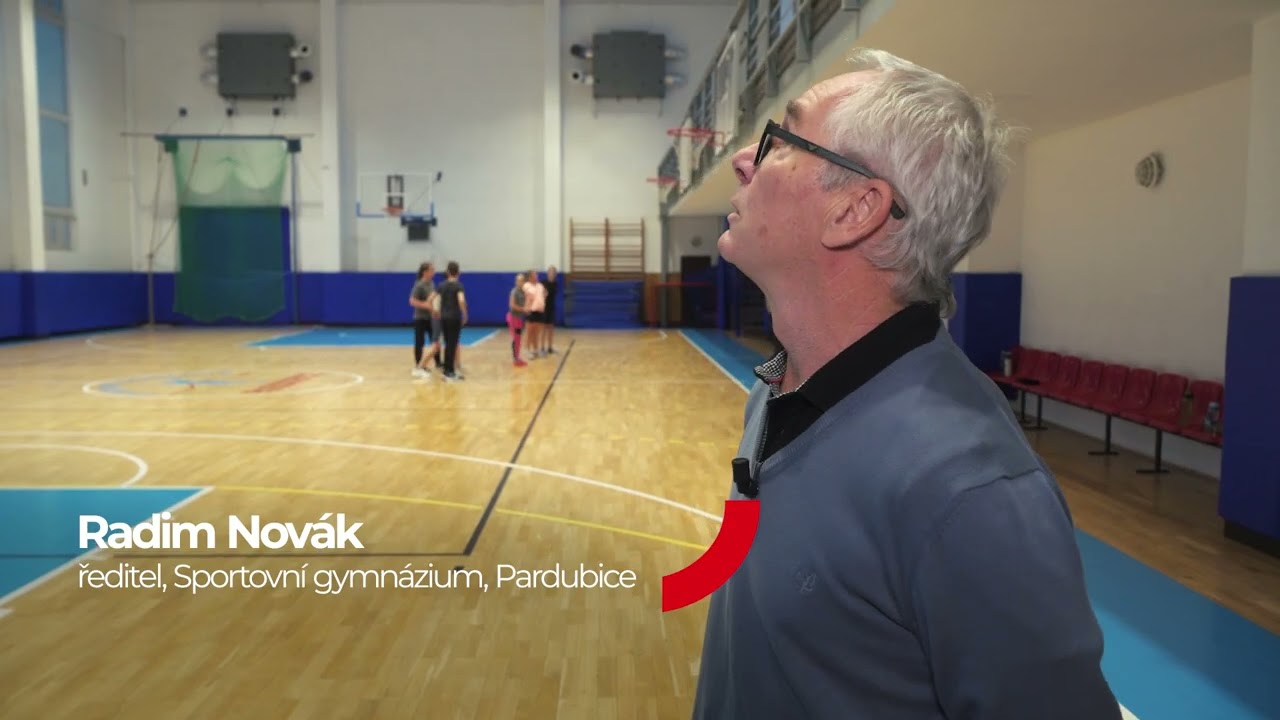 Pardubický kraj - EPC projekty (case study)