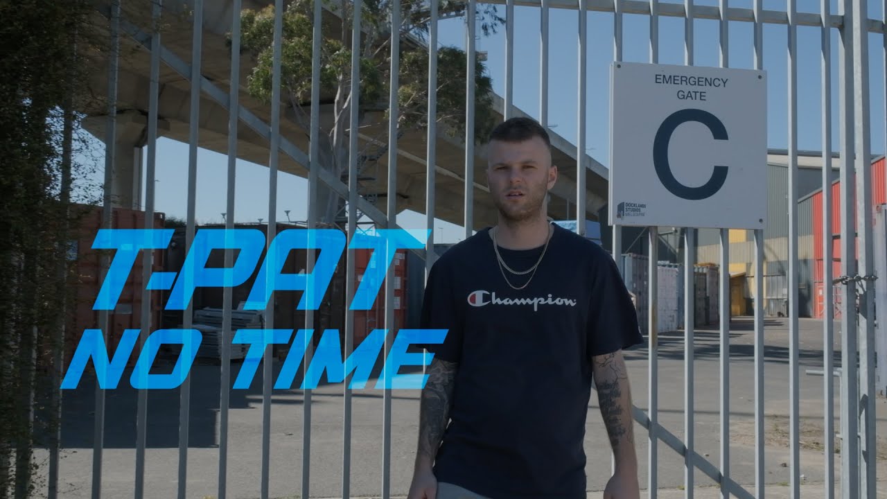 T - PAT  - NO TIME