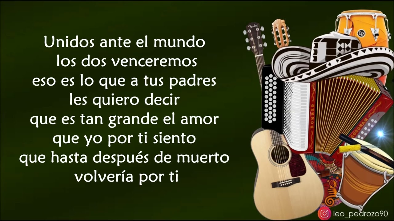 Venceremos, Miguel Herrera - Letra