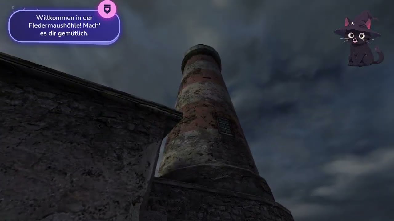 23.02.2026 - Dear Esther - Komplett & Stray  🪶 Was bleibt, wenn alles gesagt ist 🪶