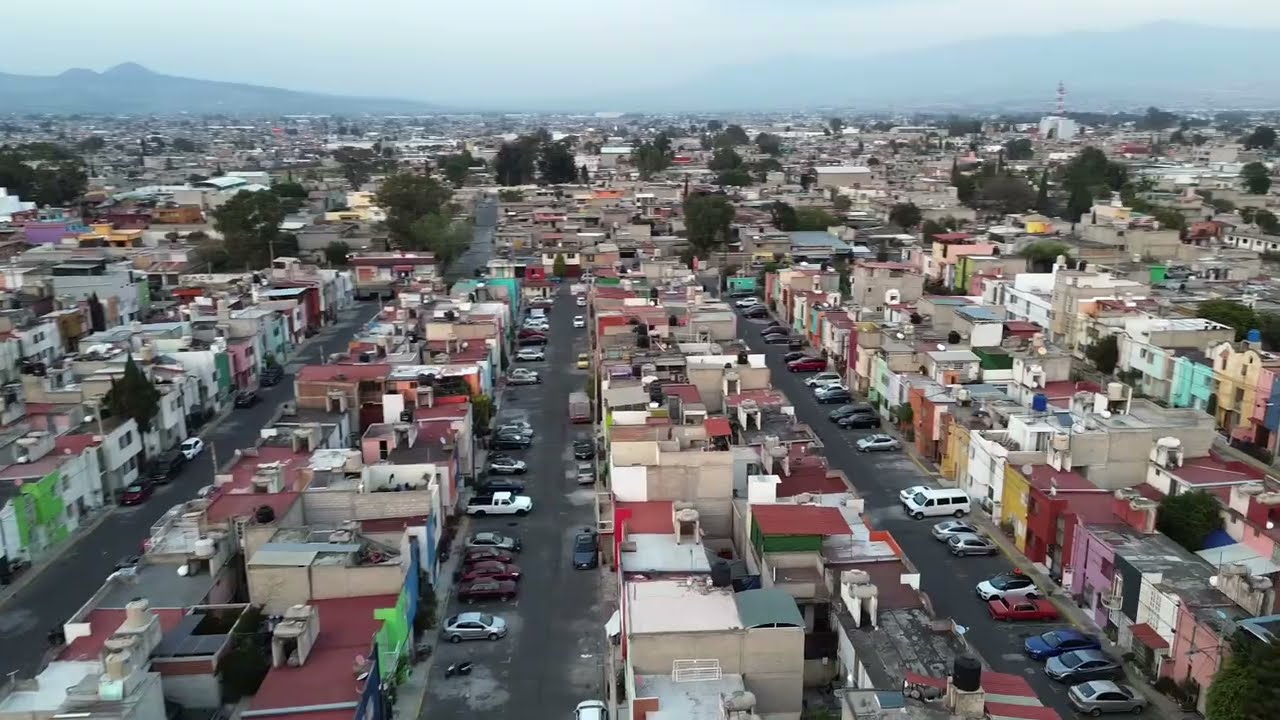 MI PRIMER VIDEO DJI