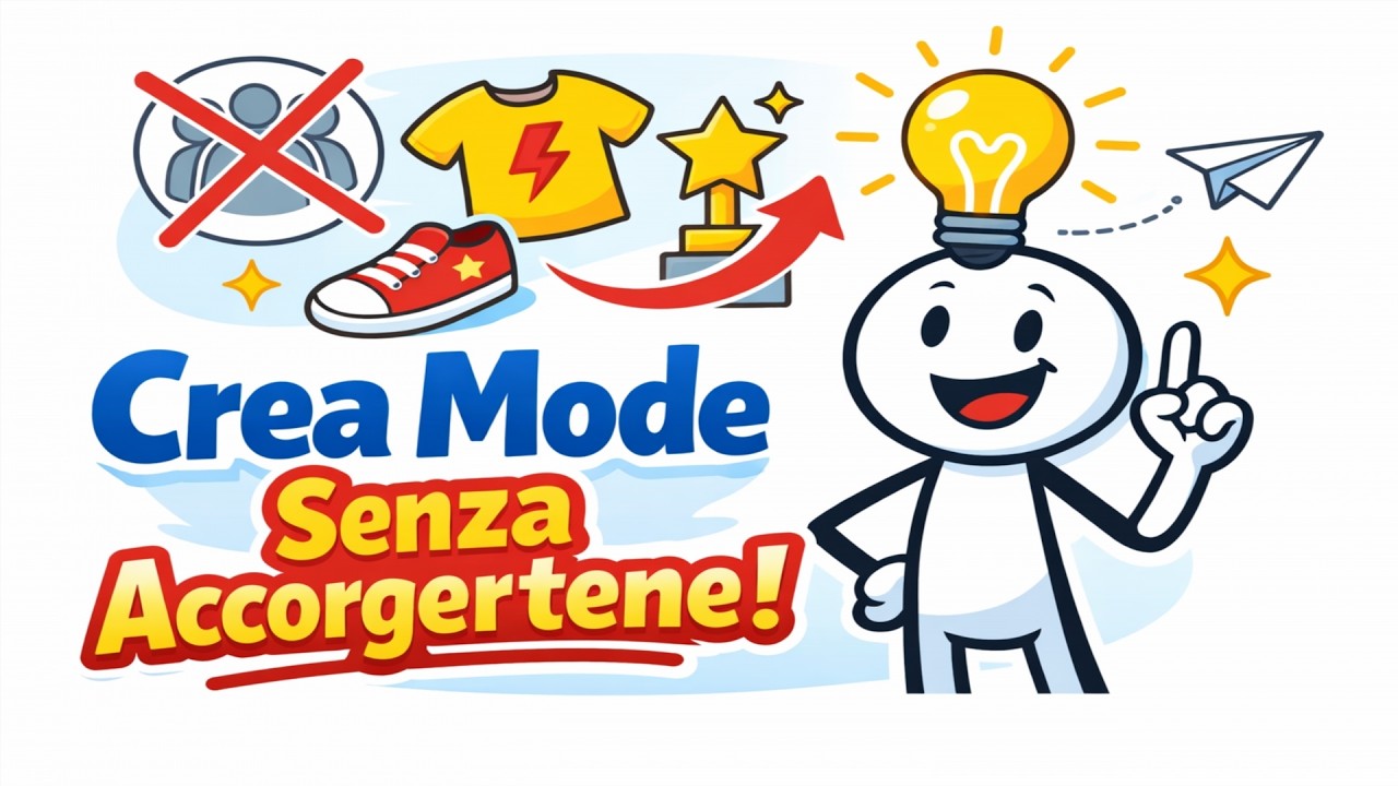 Come Creare Mode Senza Saperlo: La Psicologia dell'Outsider