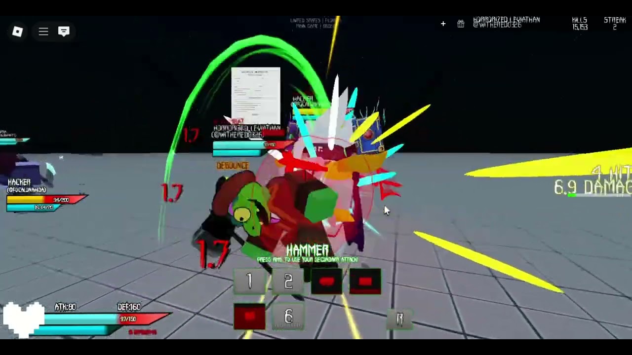 UTPR - Gerson vs Exploiter