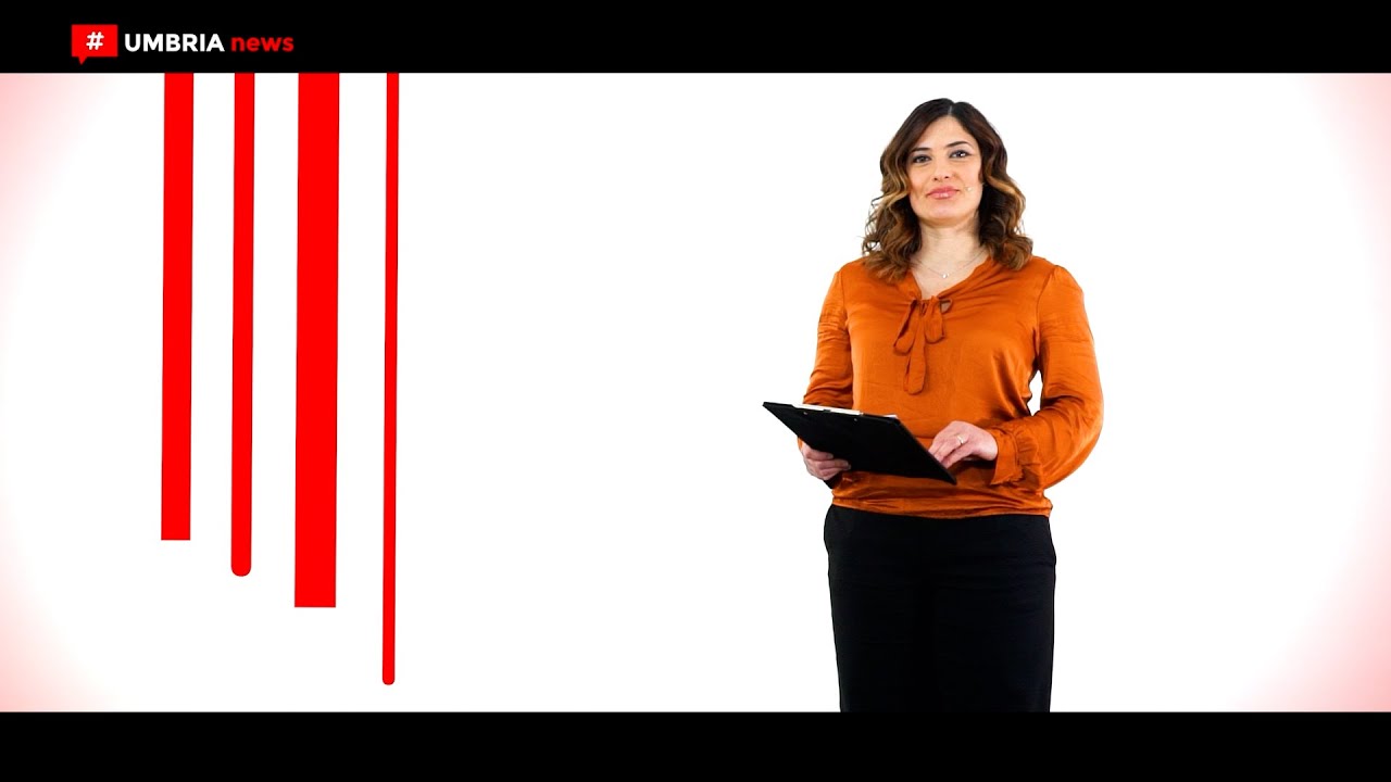 [UMBRIAnews] #1001 - 20 febbraio 2023