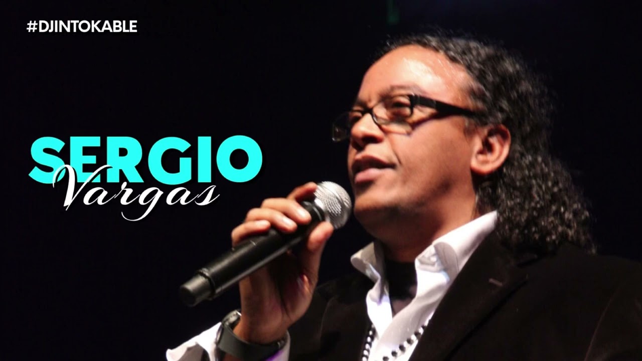 Sergio Vargas - Dile