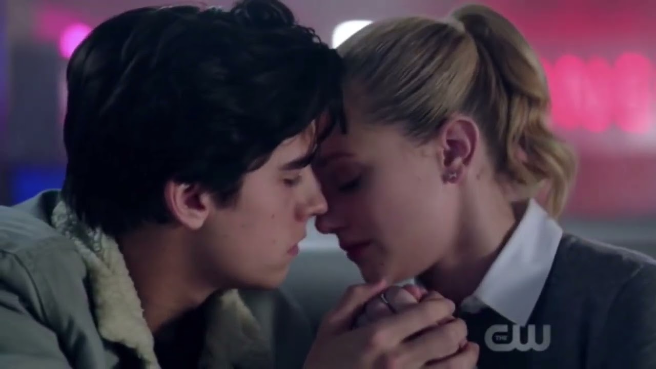 Riverdale Story Of My Life