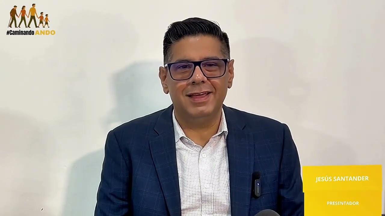 ¿Emprendes en Venezuela? Evita errores legales con Yulexis Cancine en Caminandoando
