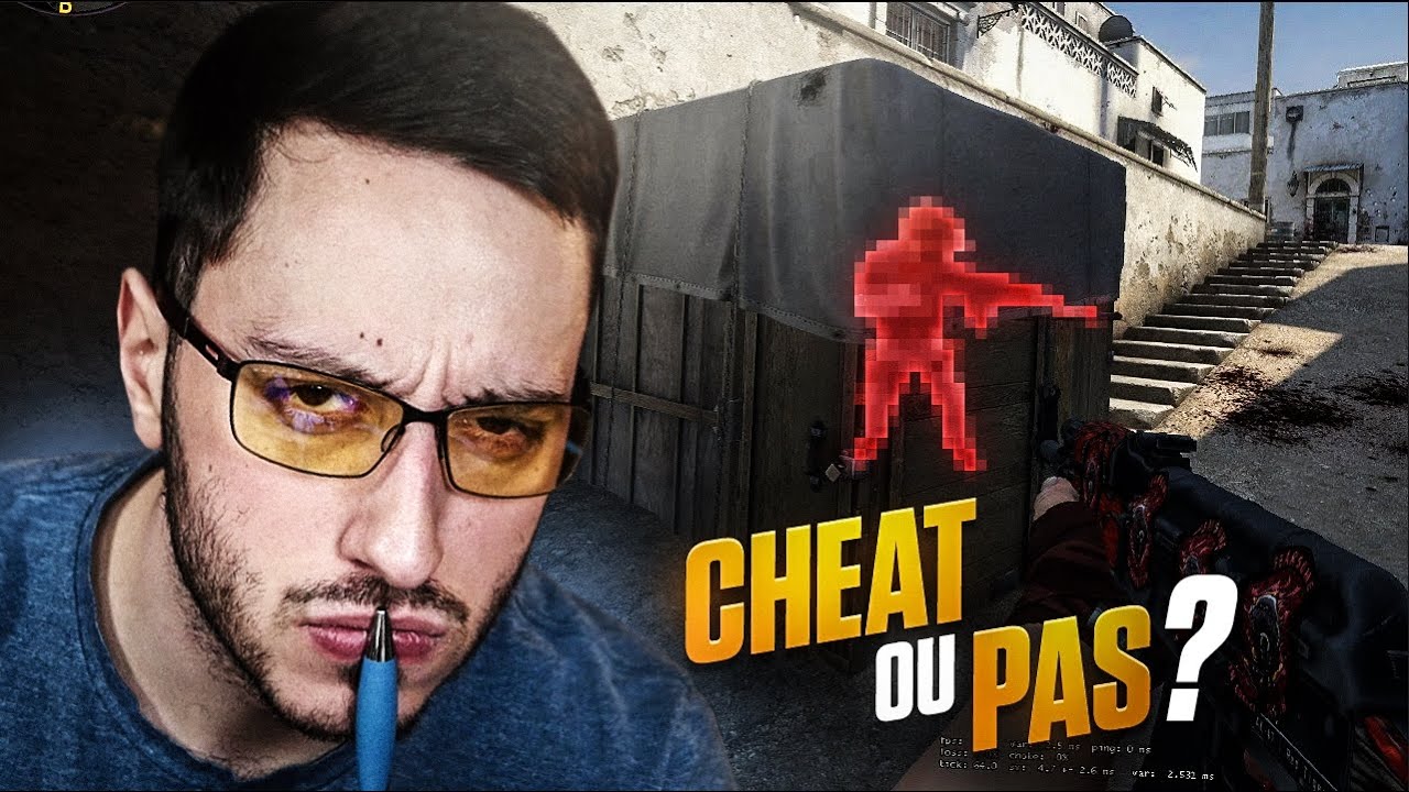 IL ACTIVE UN ROUND SUR DEUX ?! (5 OVERWATCH 37)