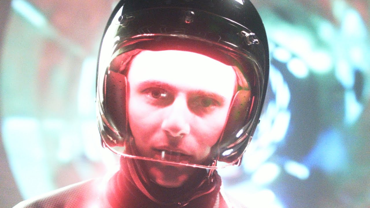 DER RINGER - ORBIT (Offizielles Video)