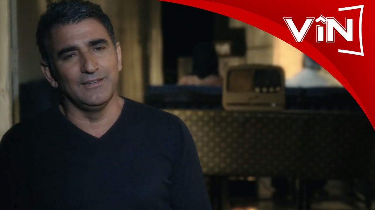 Hesen Sherif - Birina Ave - حەسەن شەریف - برينا ئافئ