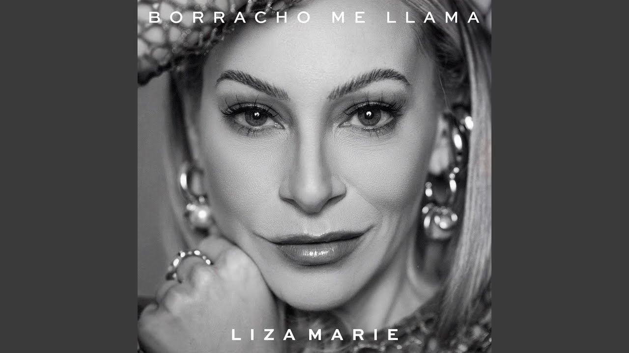 Borracho Me Llama
