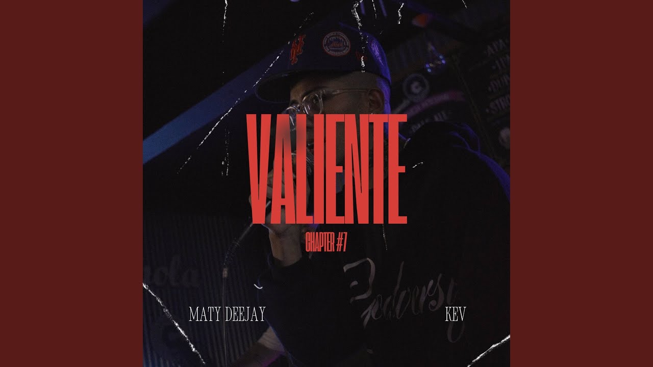 Valiente (Chapter #7)