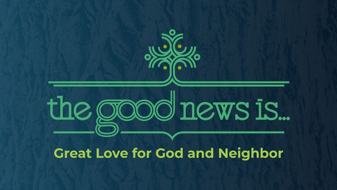 March 1, 2026 Sermon