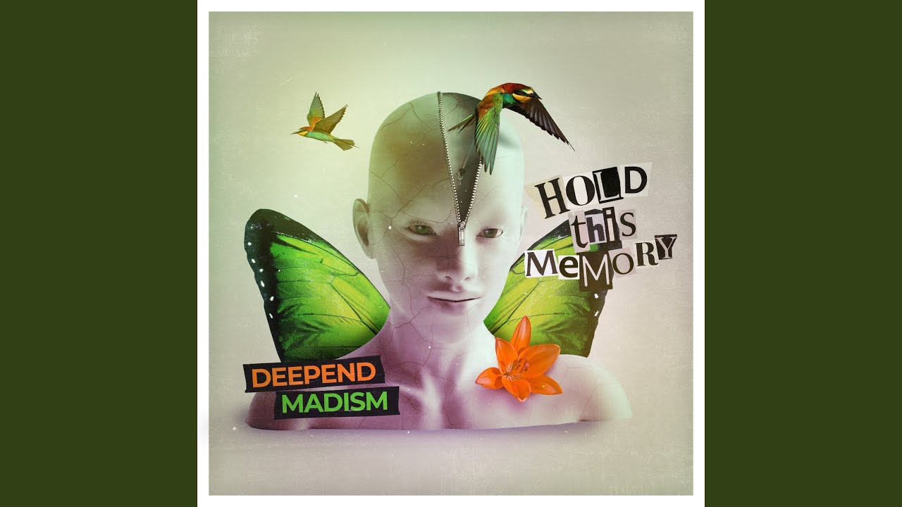 Hold This Memory
