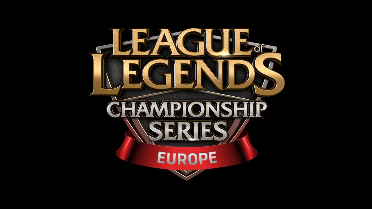 EU LCS Spring Playoffs - 3rd Place & Finals