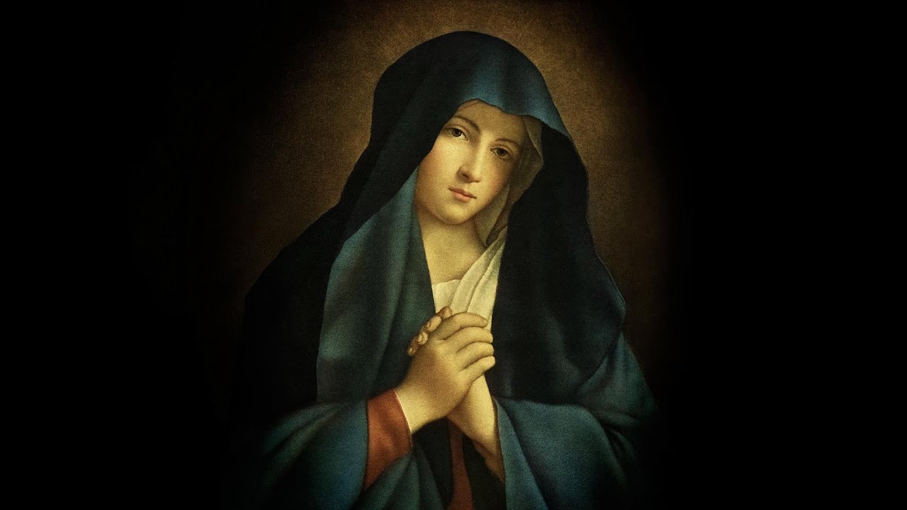 A modéstia da mulher é seu apostolado
