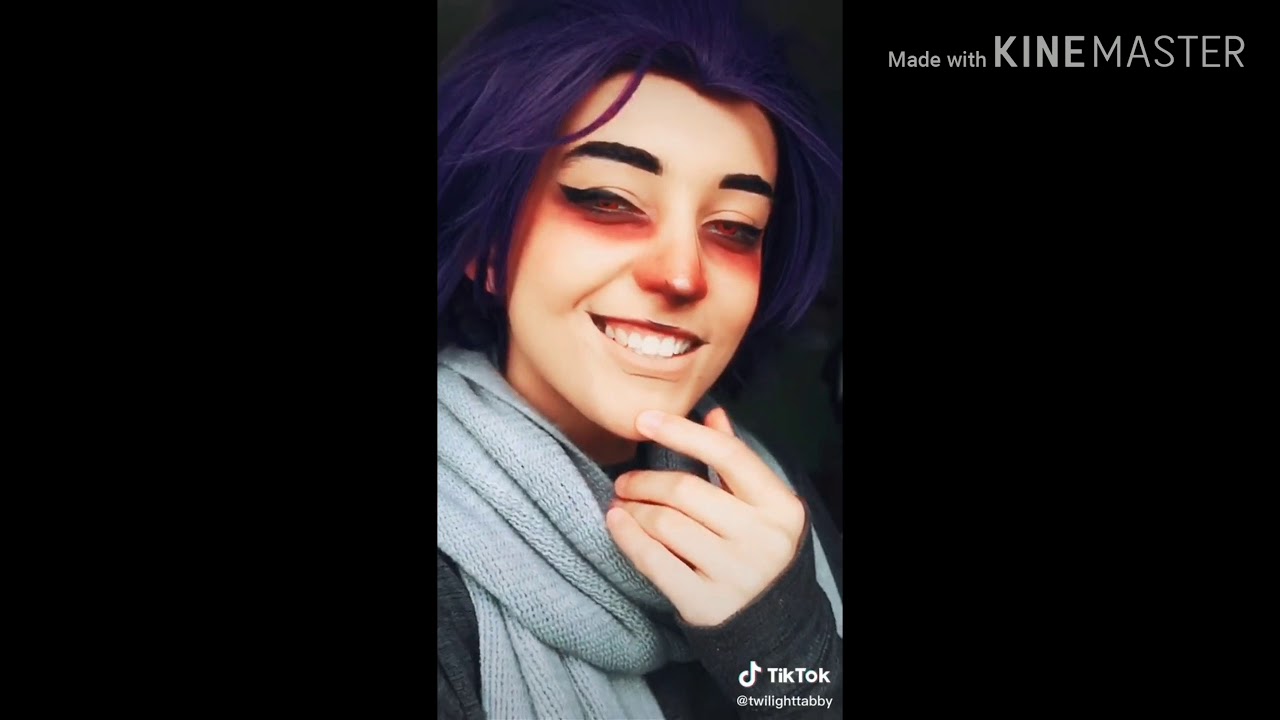 Bnha tik tok's 7