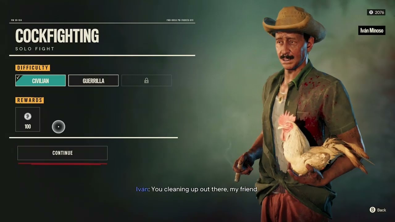 far cry 6