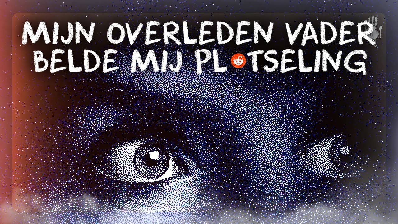 4 Waargebeurde Paranormale Verhalen - Reddit - DEEL 4