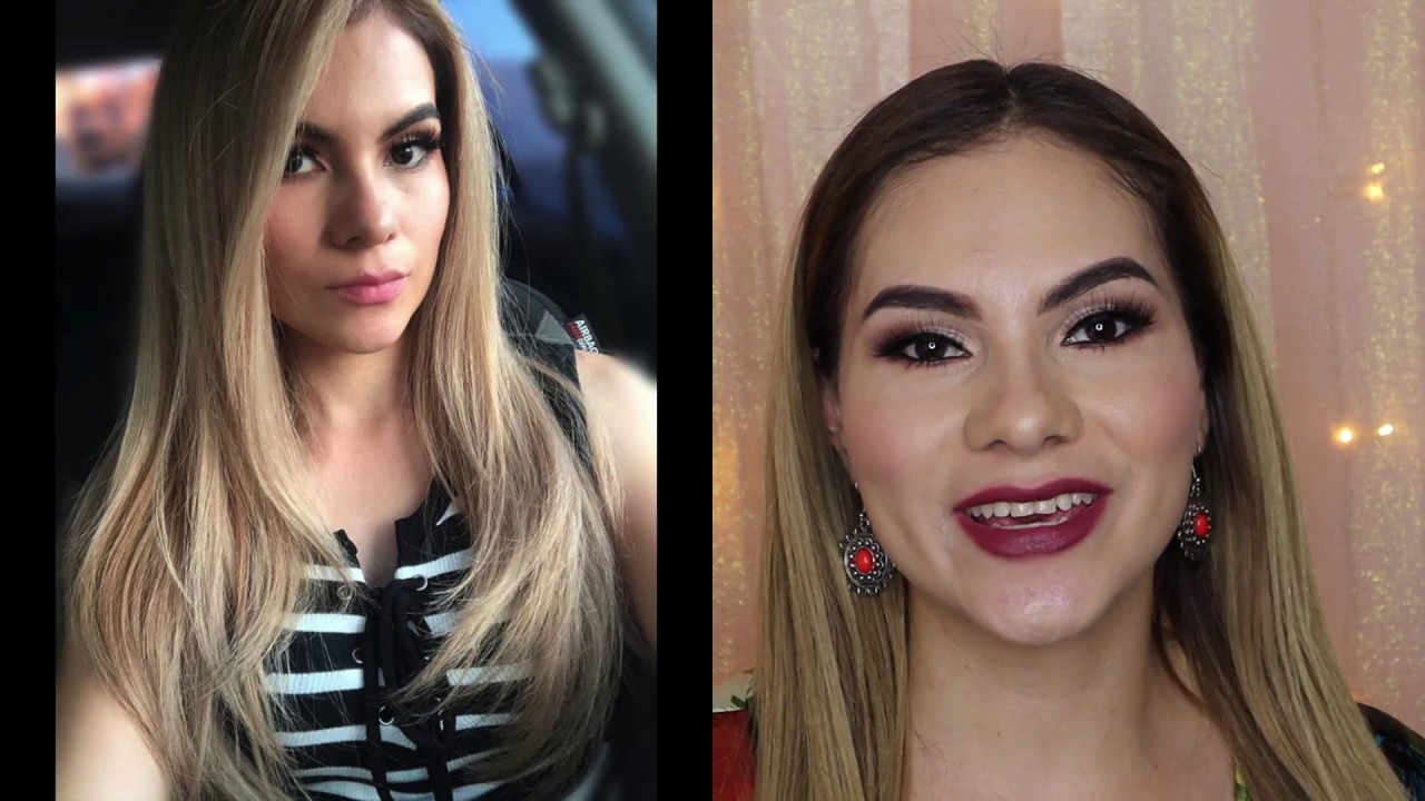 Como preparar y cuidar el cabello antes y despues de una decoloracion./Tienes que saber esto.⬇️