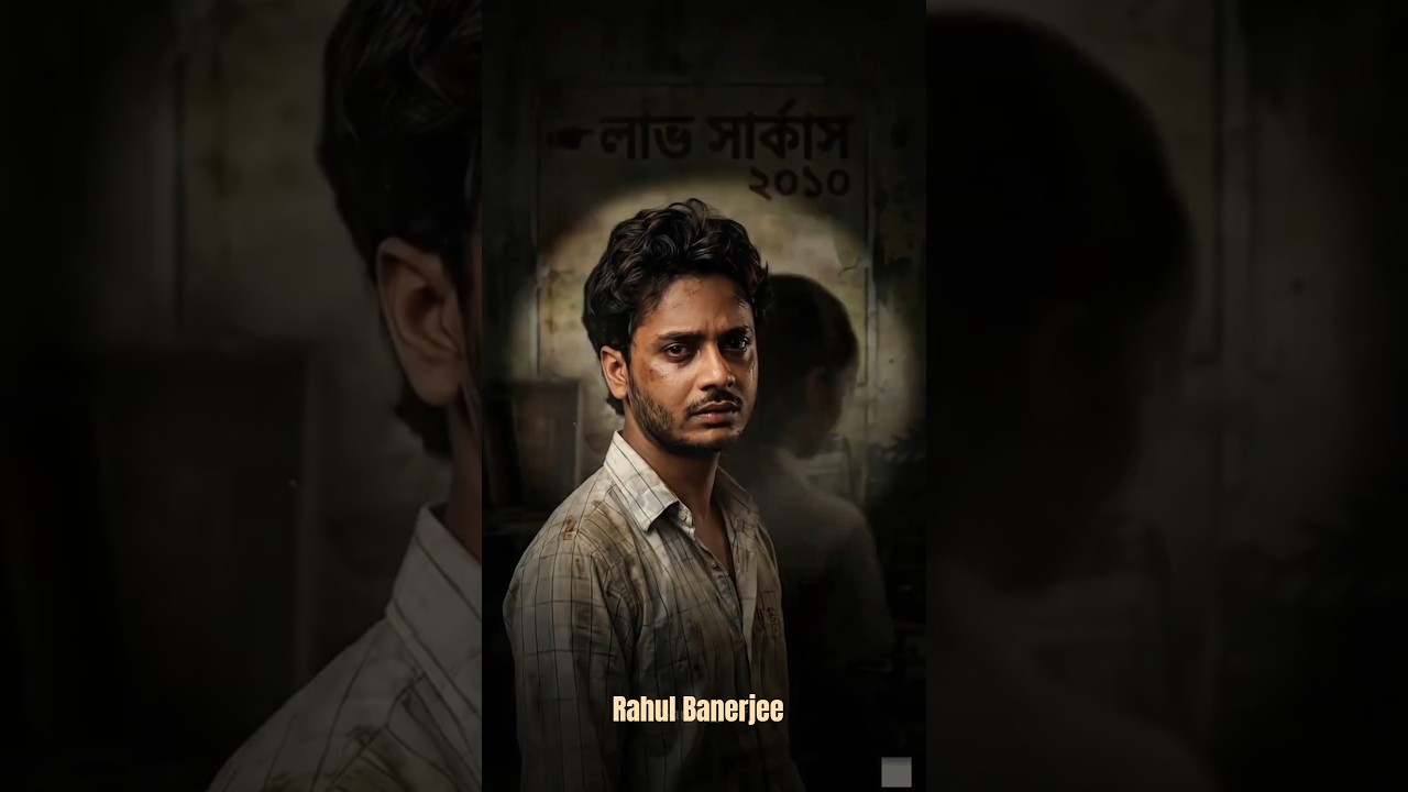Remembering a Legend: Rahul Arunoday Banerjee Movie Career Timeline