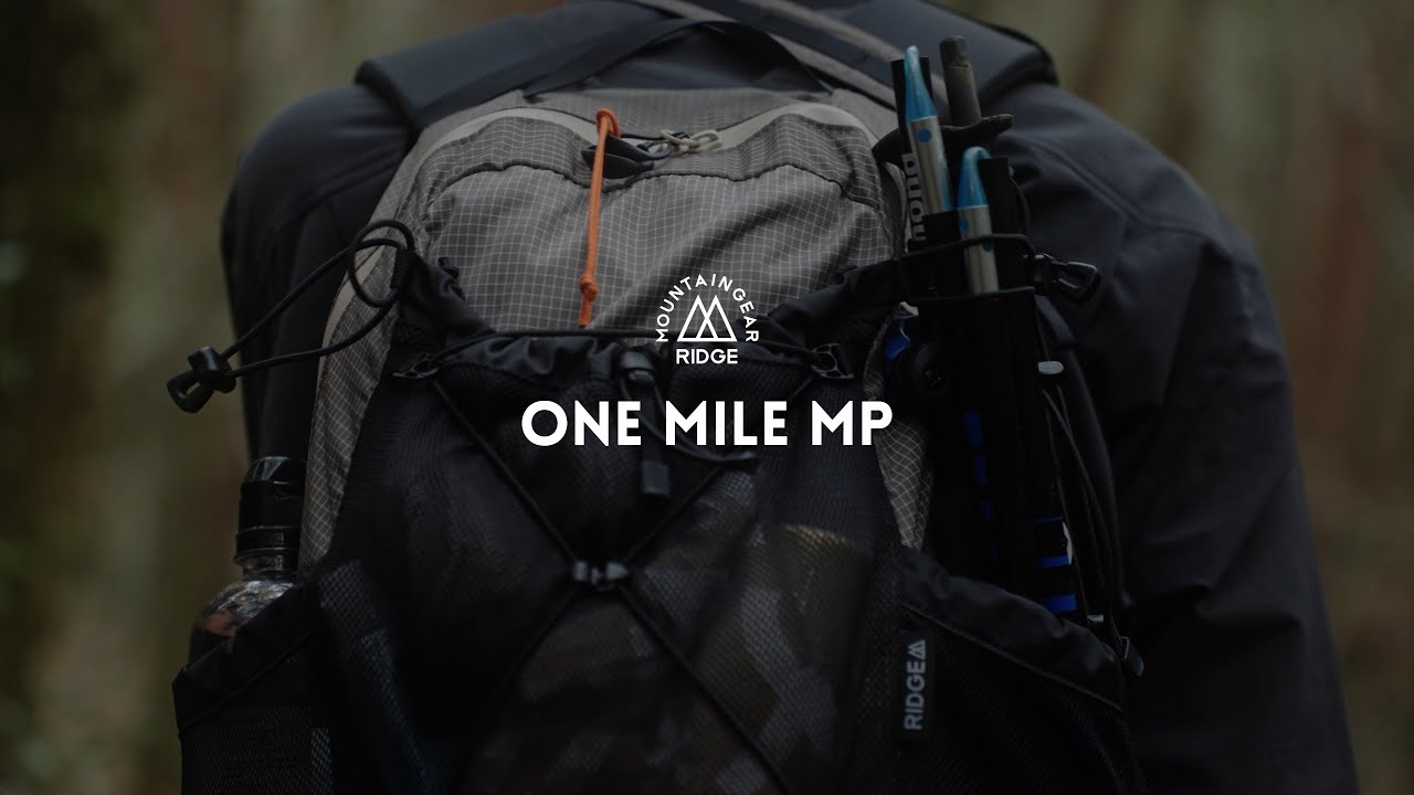 One Mile Mp