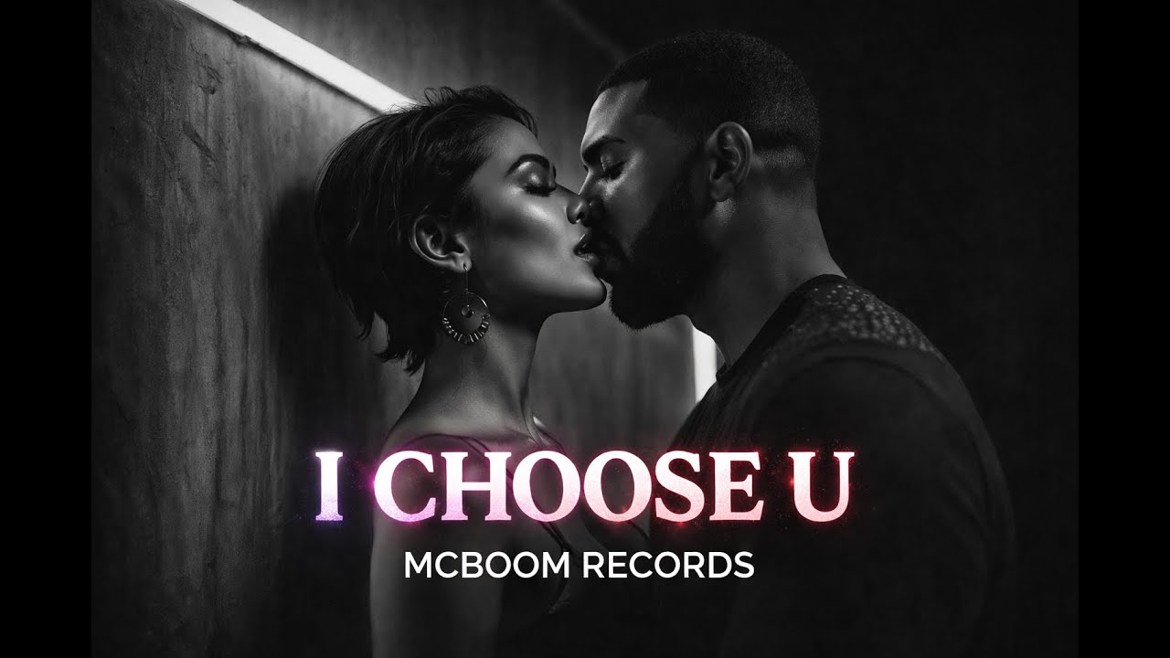 McBoom Records - I Choose U