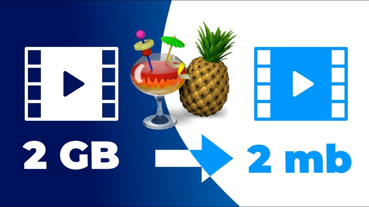 ¿Como bajar el peso de un video? SIN PERDER CALIDAD ✅