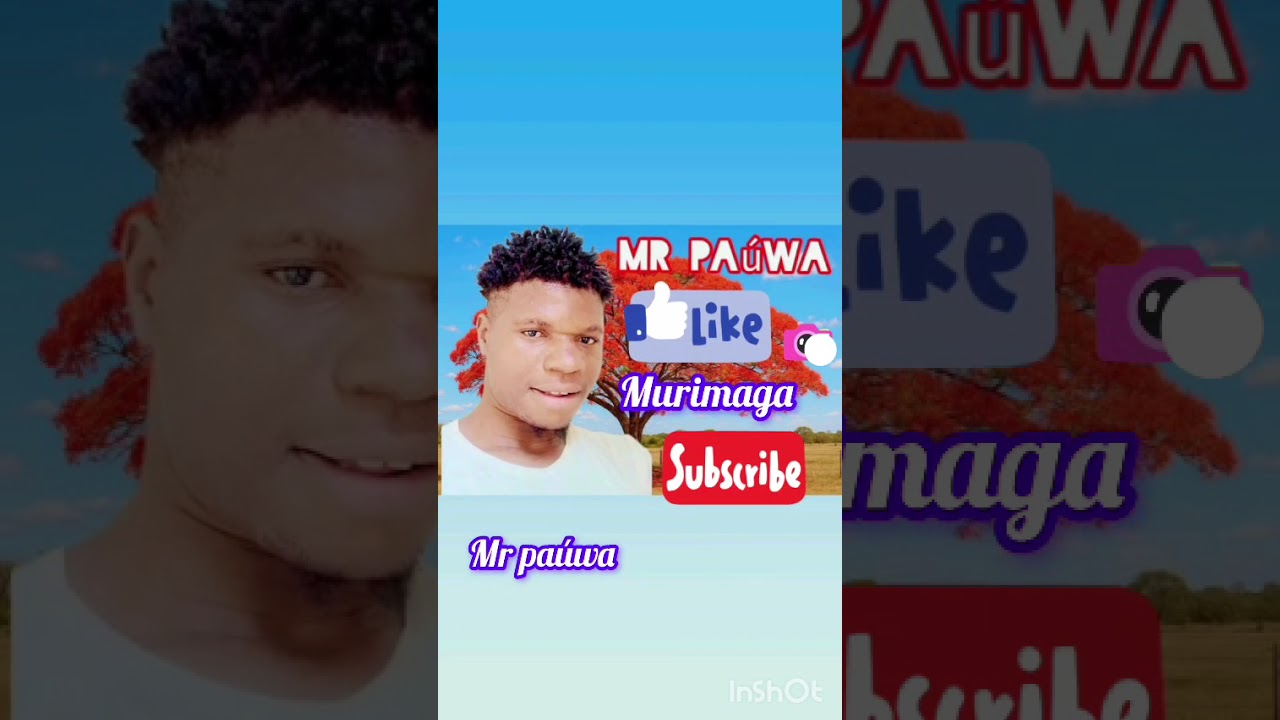 Mr paúwa,------Murimaga 🎵🎵2026🔥858941717